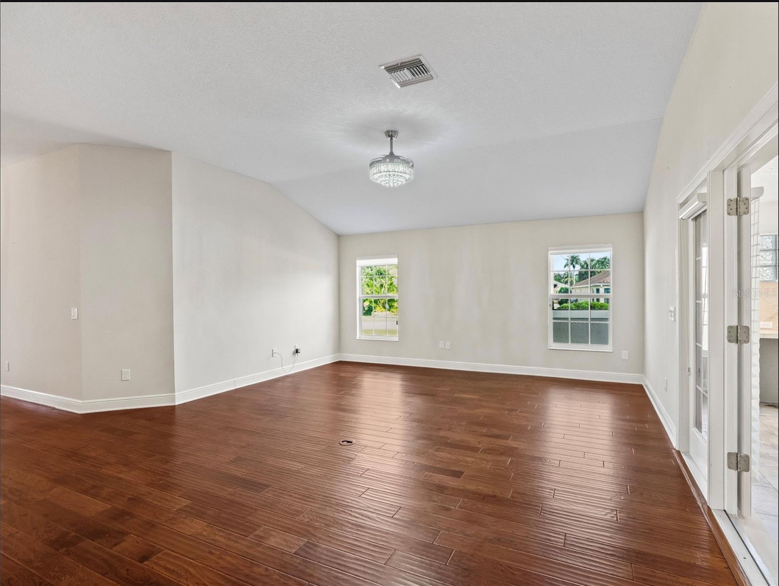 THE VILLAGES - Residential