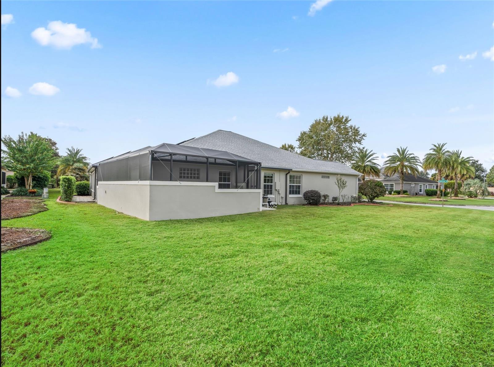 THE VILLAGES - Residential