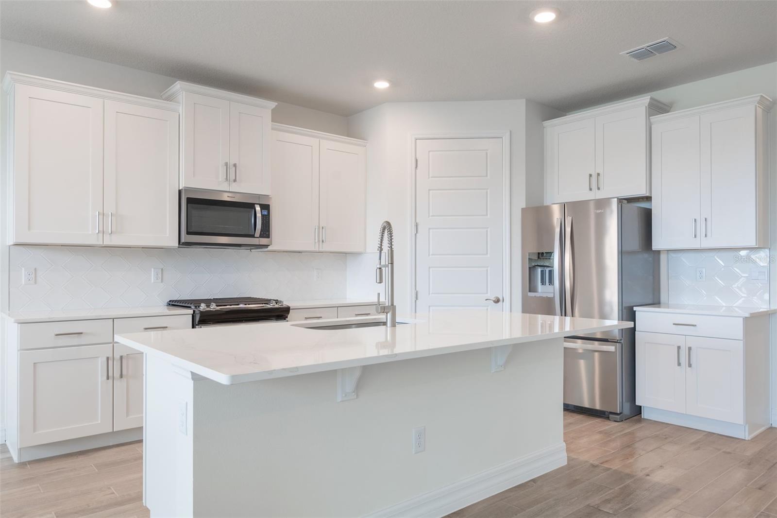 LAKES OF MOUNT DORA - Residential