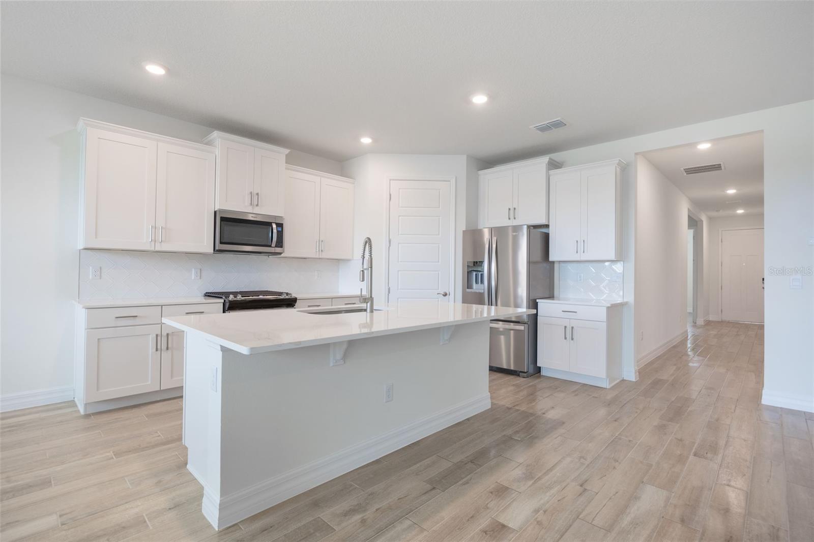 LAKES OF MOUNT DORA - Residential