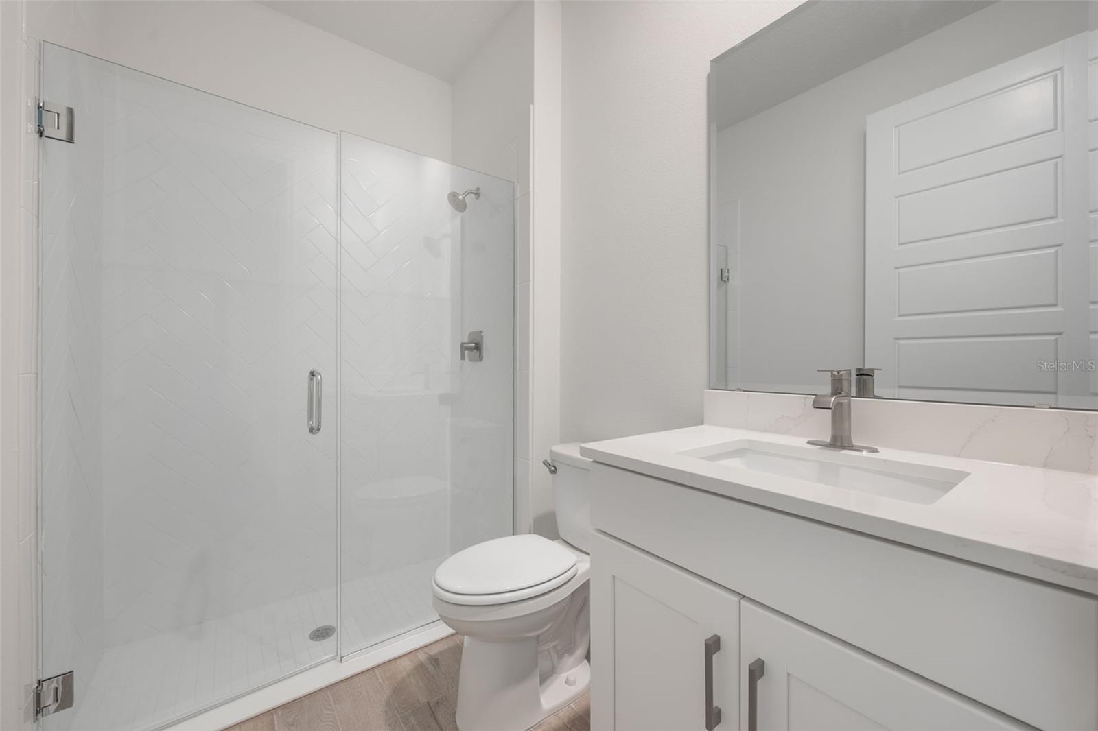 LAKES OF MOUNT DORA - Residential