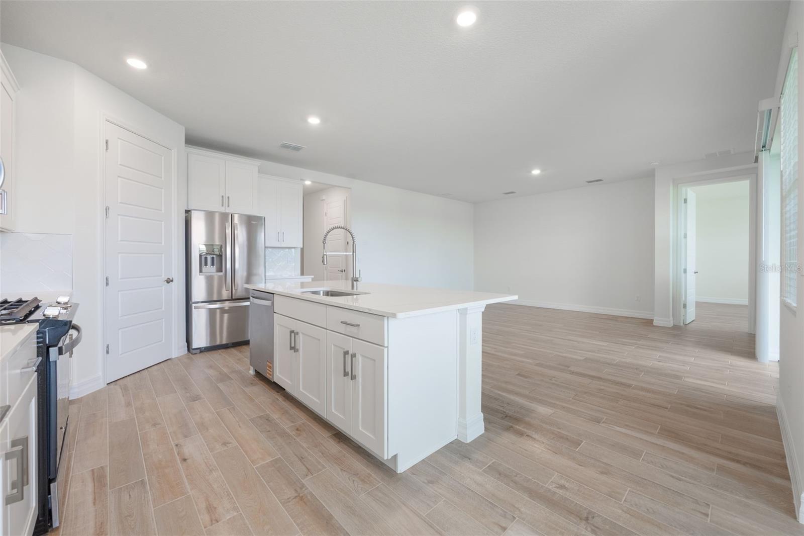 LAKES OF MOUNT DORA - Residential