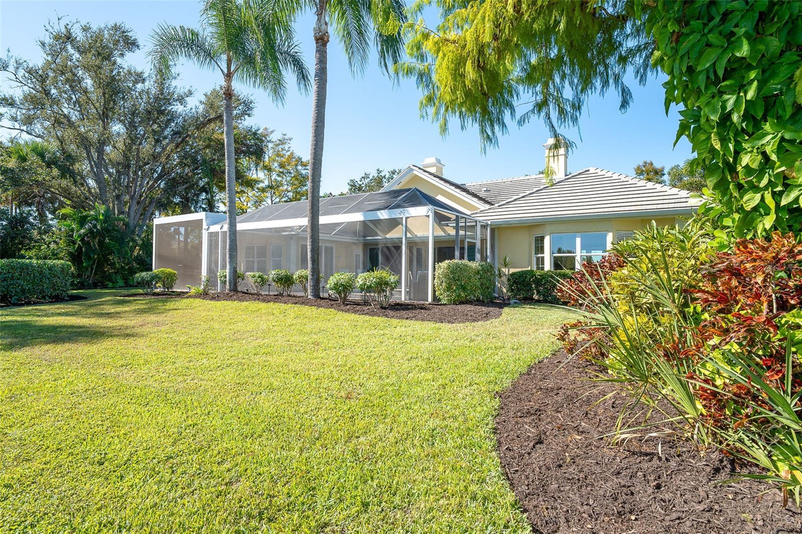 BOCA ROYALE - Residential