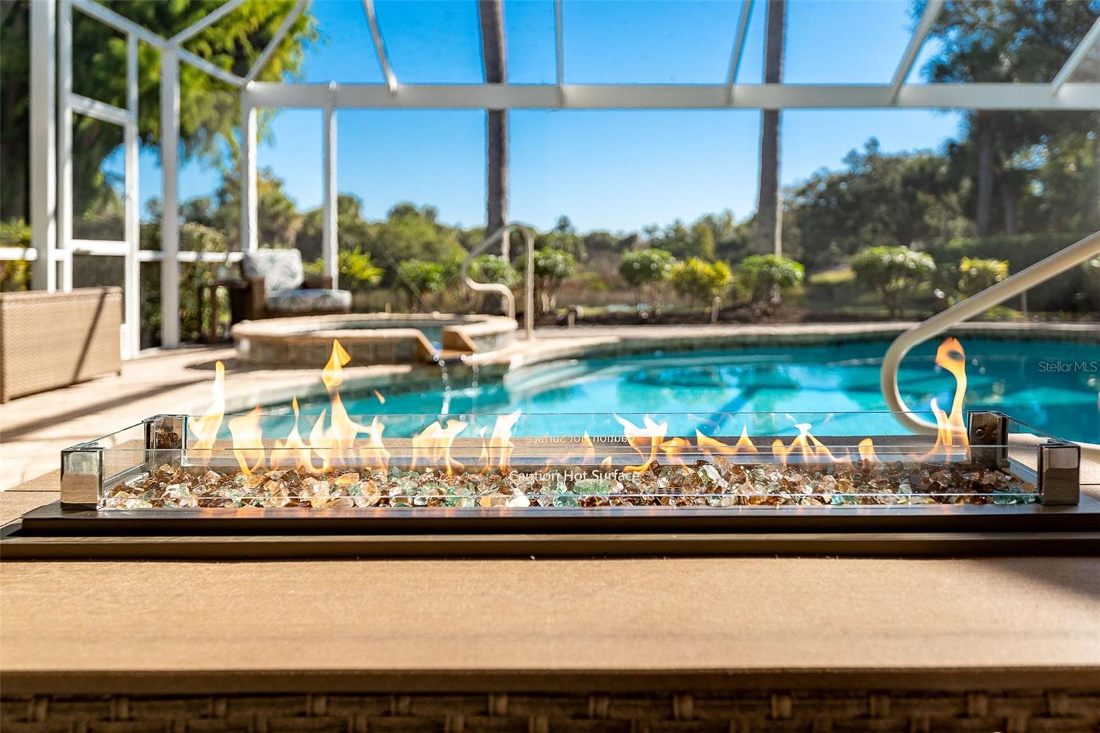 BOCA ROYALE - Residential