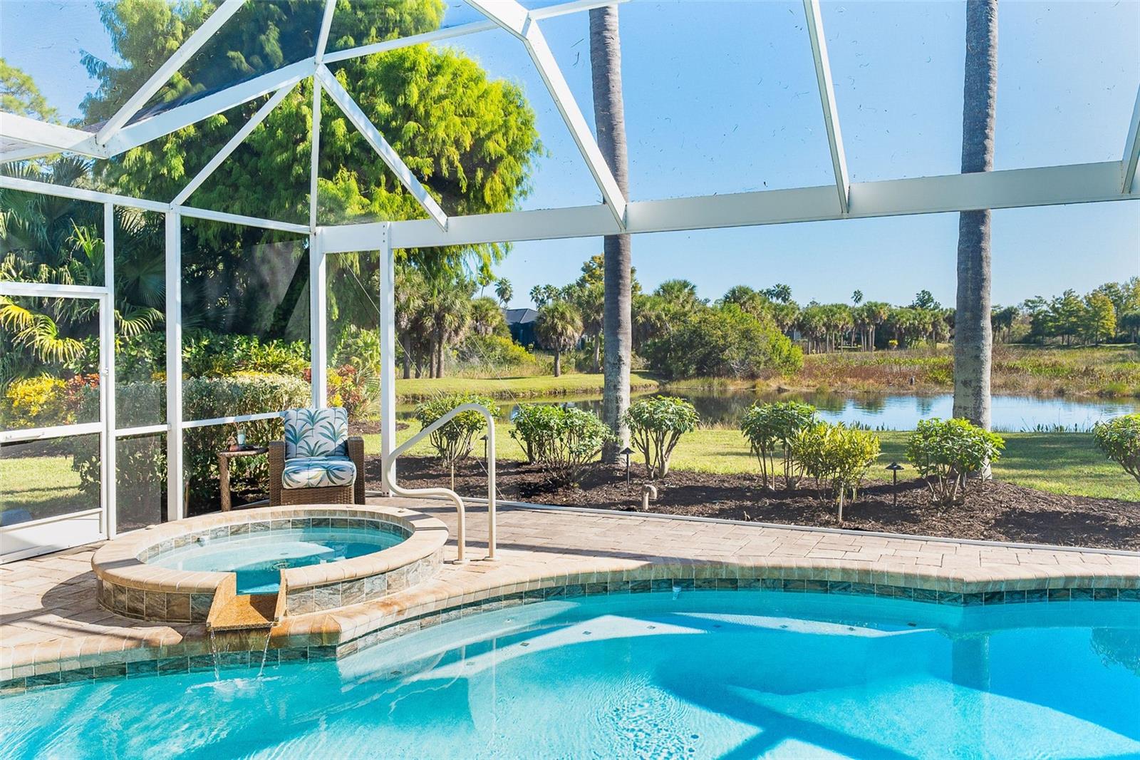 BOCA ROYALE - Residential