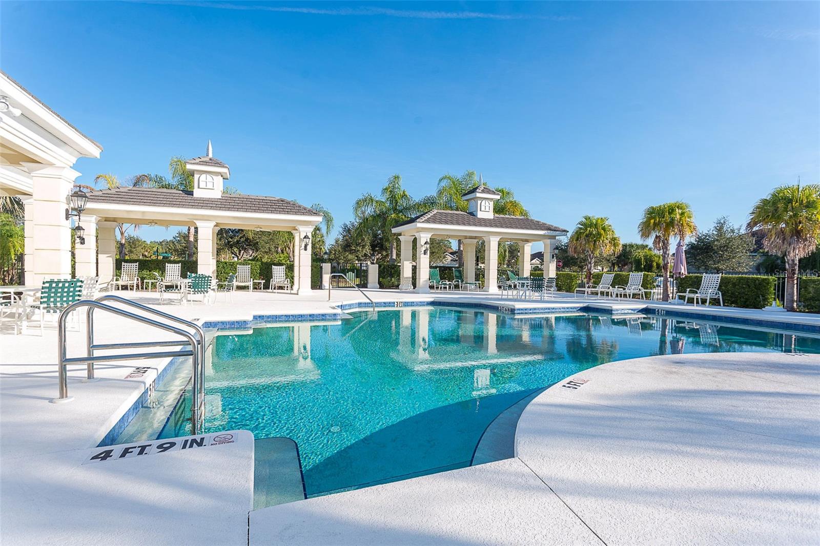 BOCA ROYALE - Residential