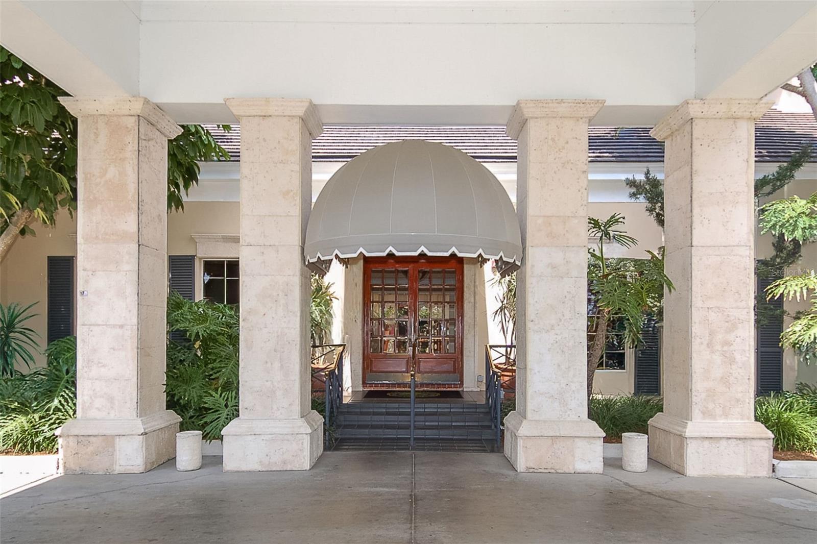 BOCA ROYALE - Residential