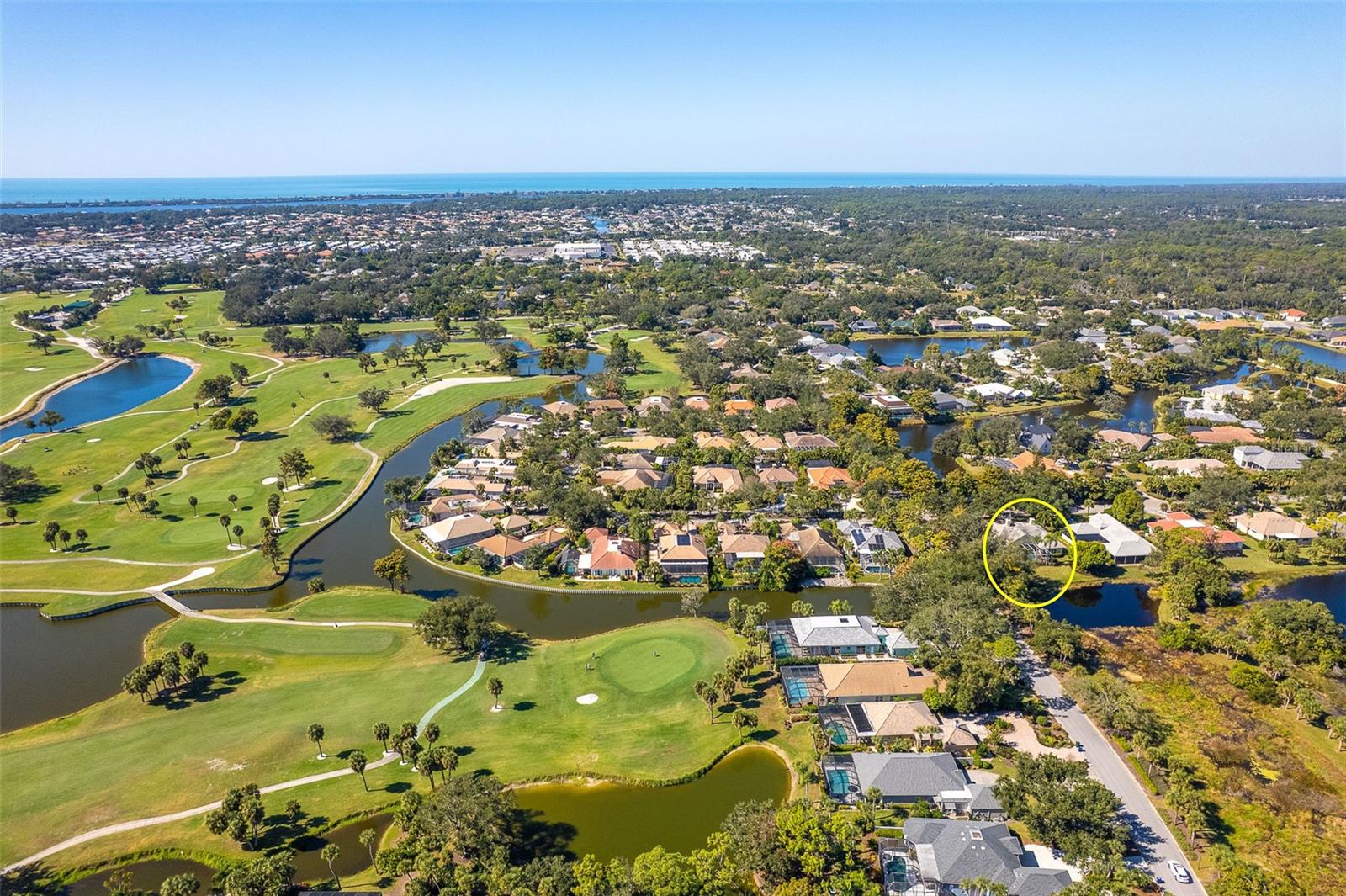 BOCA ROYALE - Residential