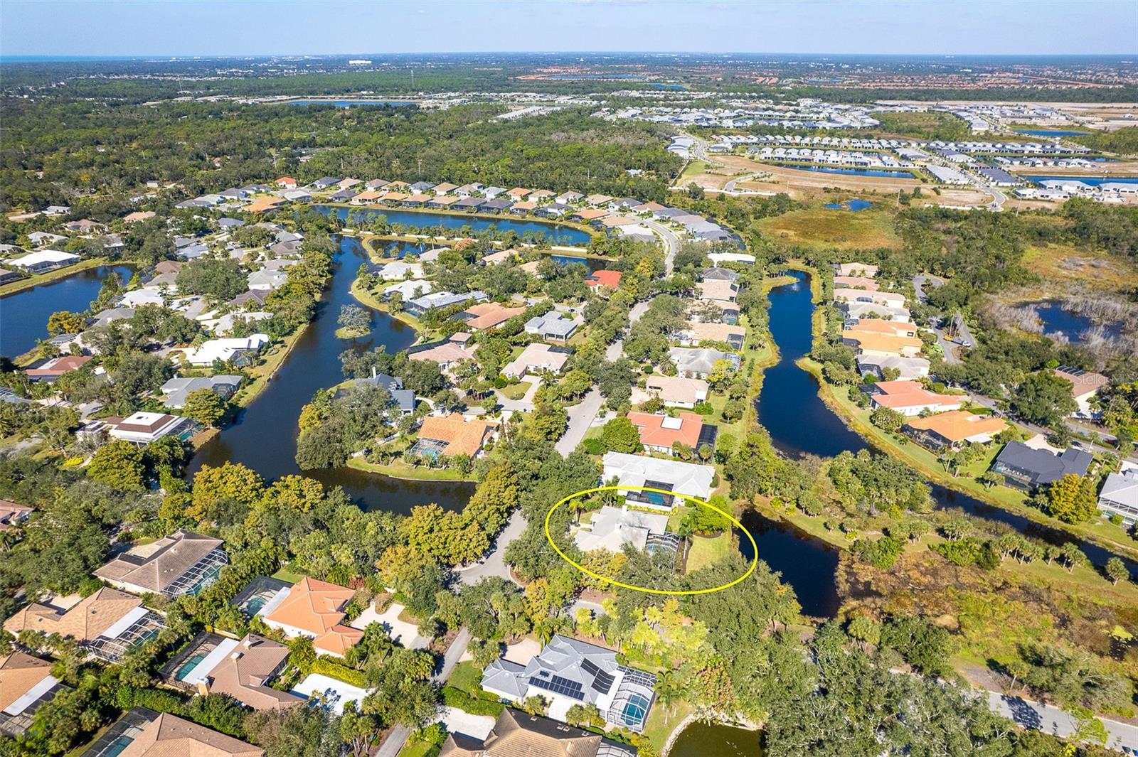 BOCA ROYALE - Residential