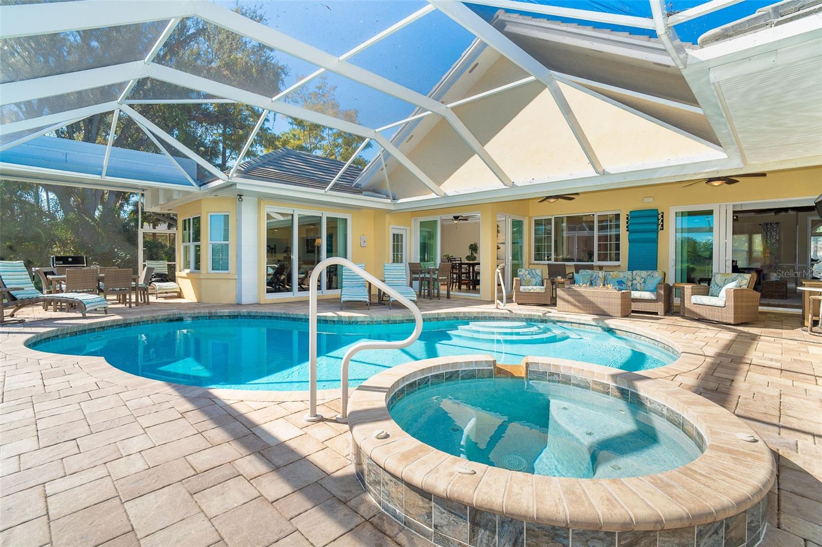 BOCA ROYALE - Residential