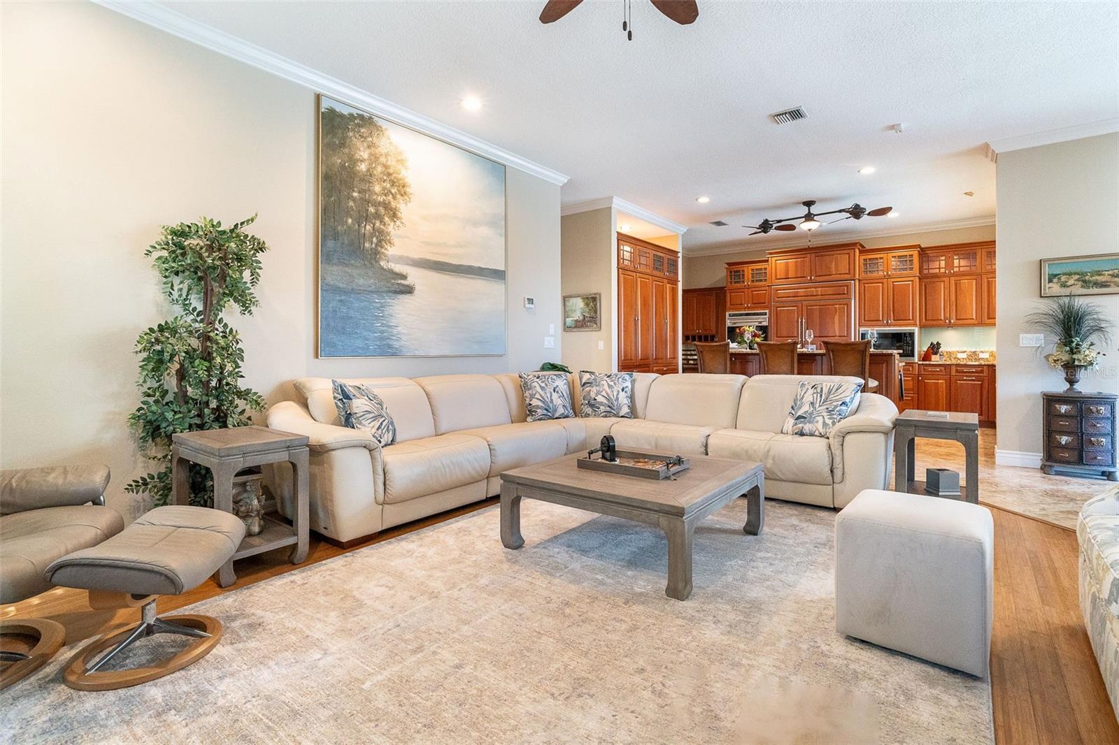 BOCA ROYALE - Residential