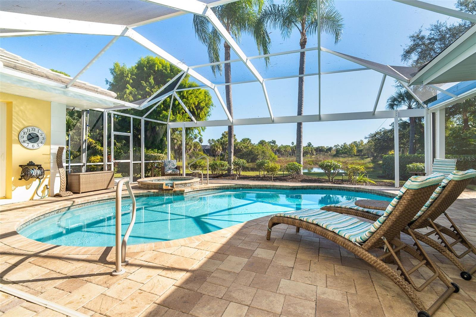 BOCA ROYALE - Residential