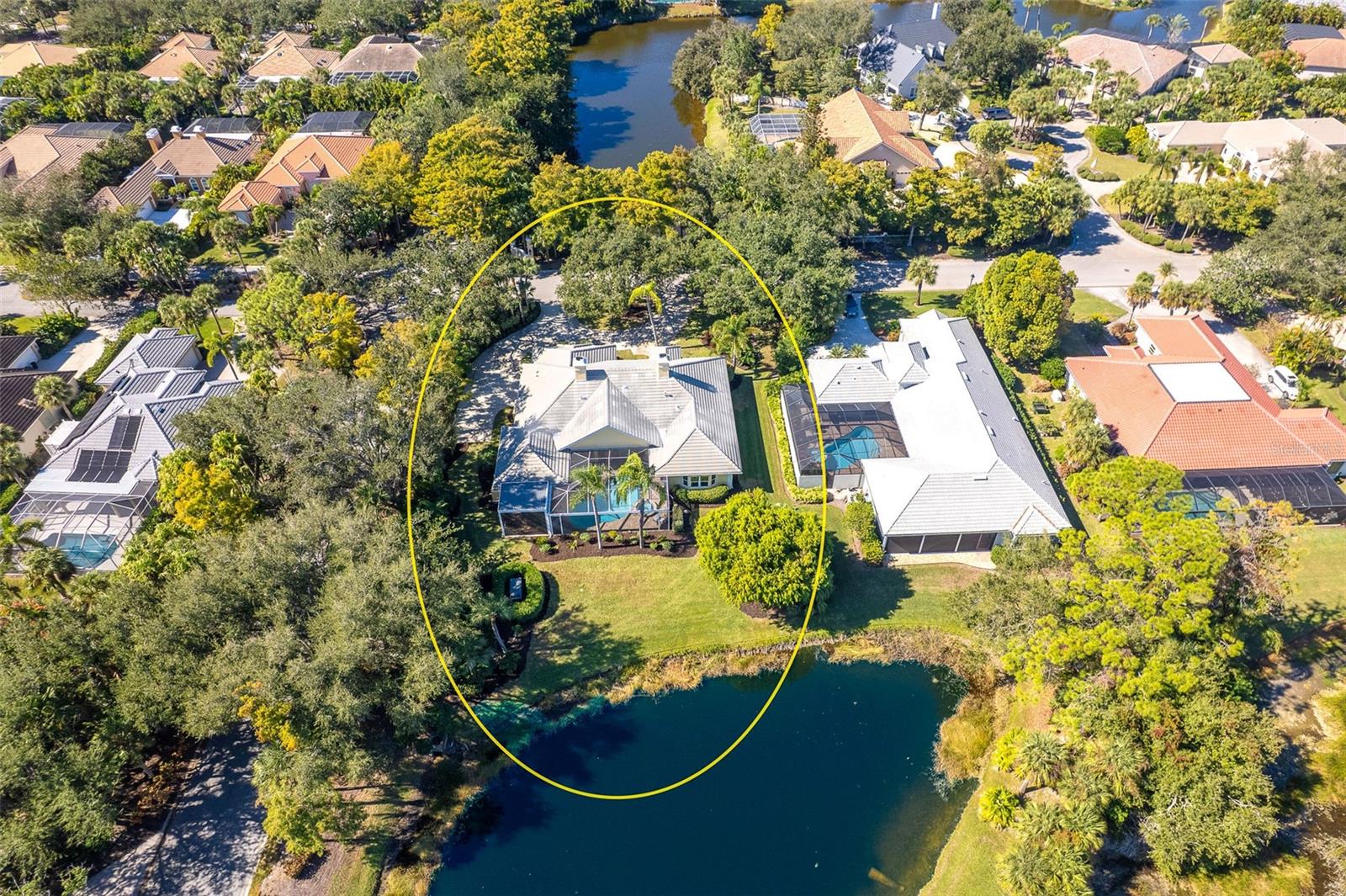 BOCA ROYALE - Residential