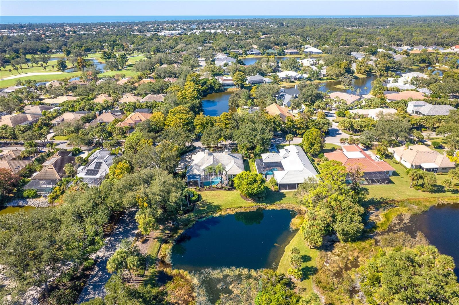 BOCA ROYALE - Residential