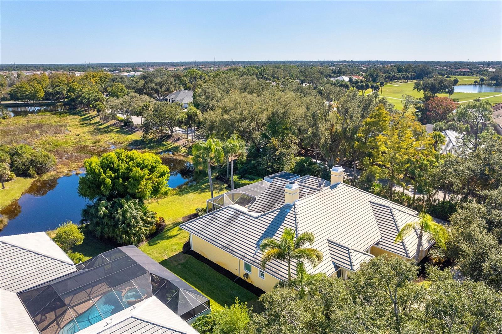 BOCA ROYALE - Residential