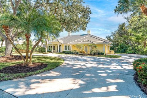 Photo of 1 N Cayman Isles Boulevard, Englewood, FL 34223 (MLS # D6144132)