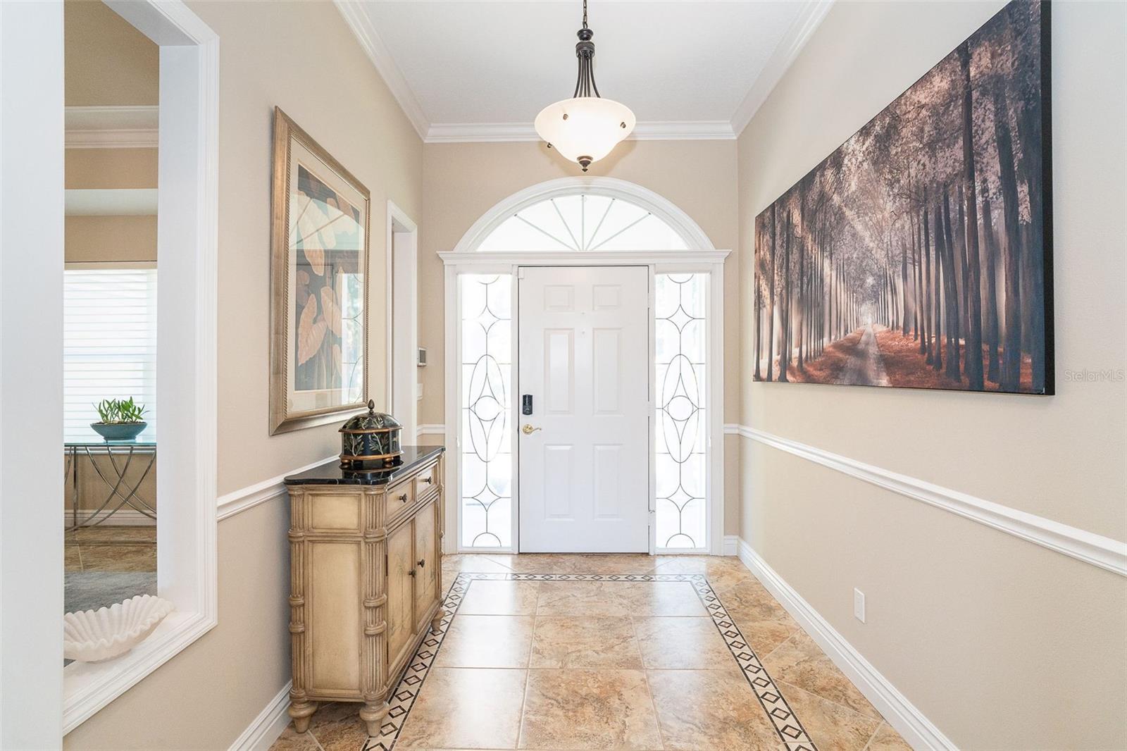 1 N CAYMAN ISLES BOULEVARD