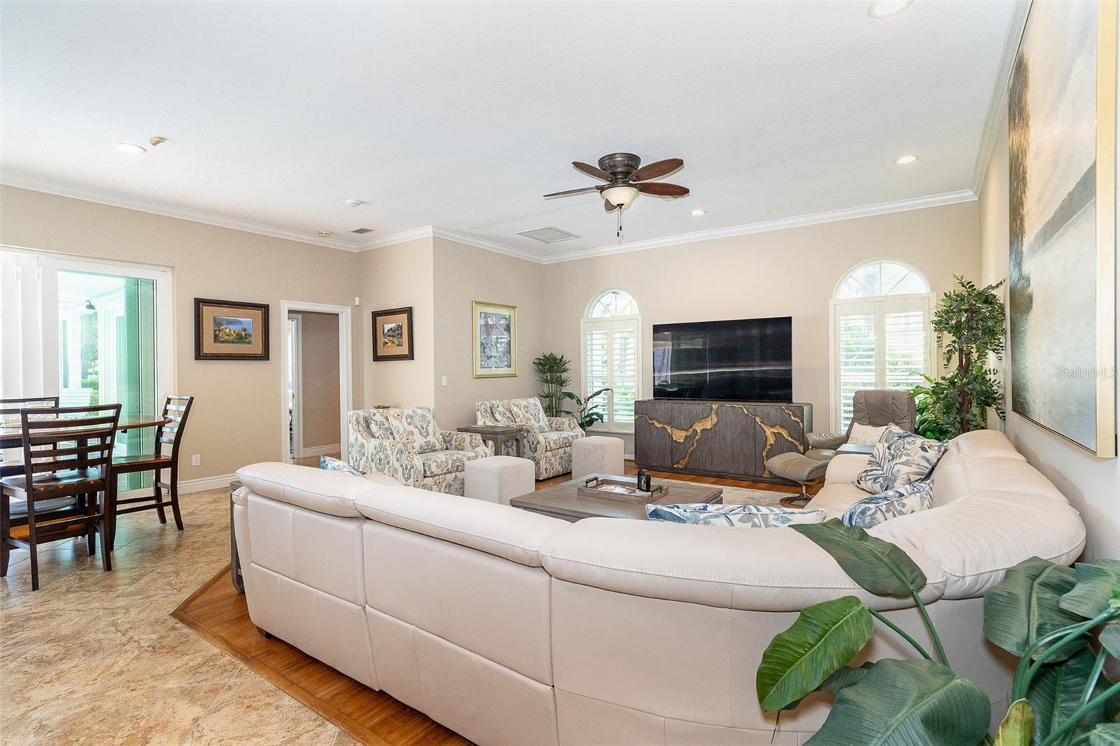 BOCA ROYALE - Residential