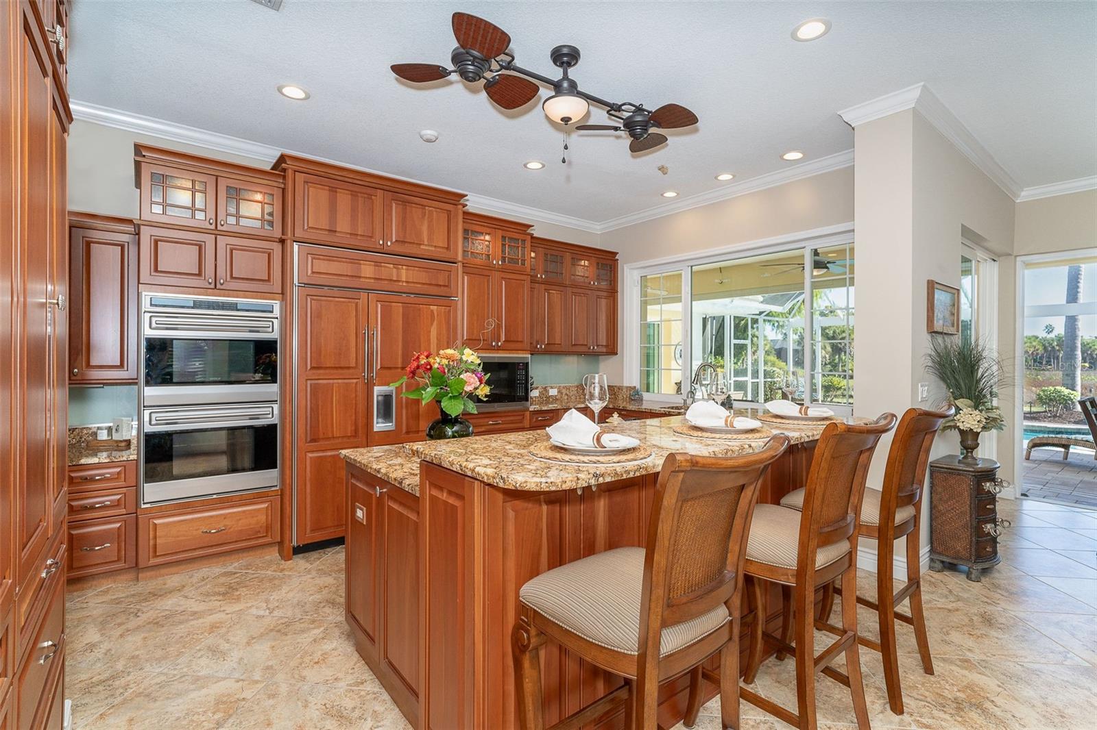 BOCA ROYALE - Residential