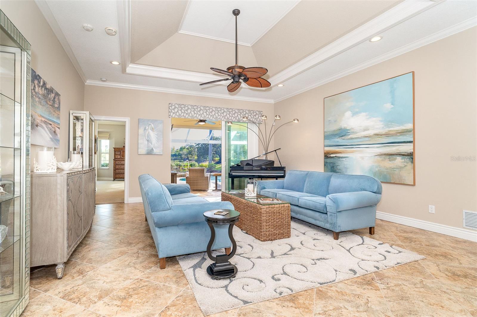 BOCA ROYALE - Residential