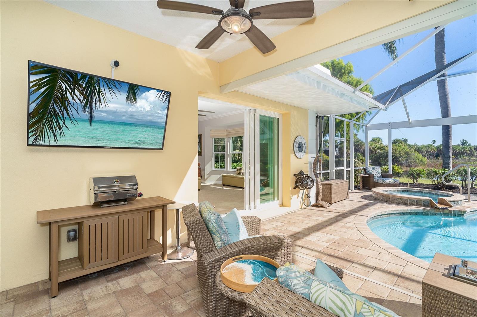 BOCA ROYALE - Residential