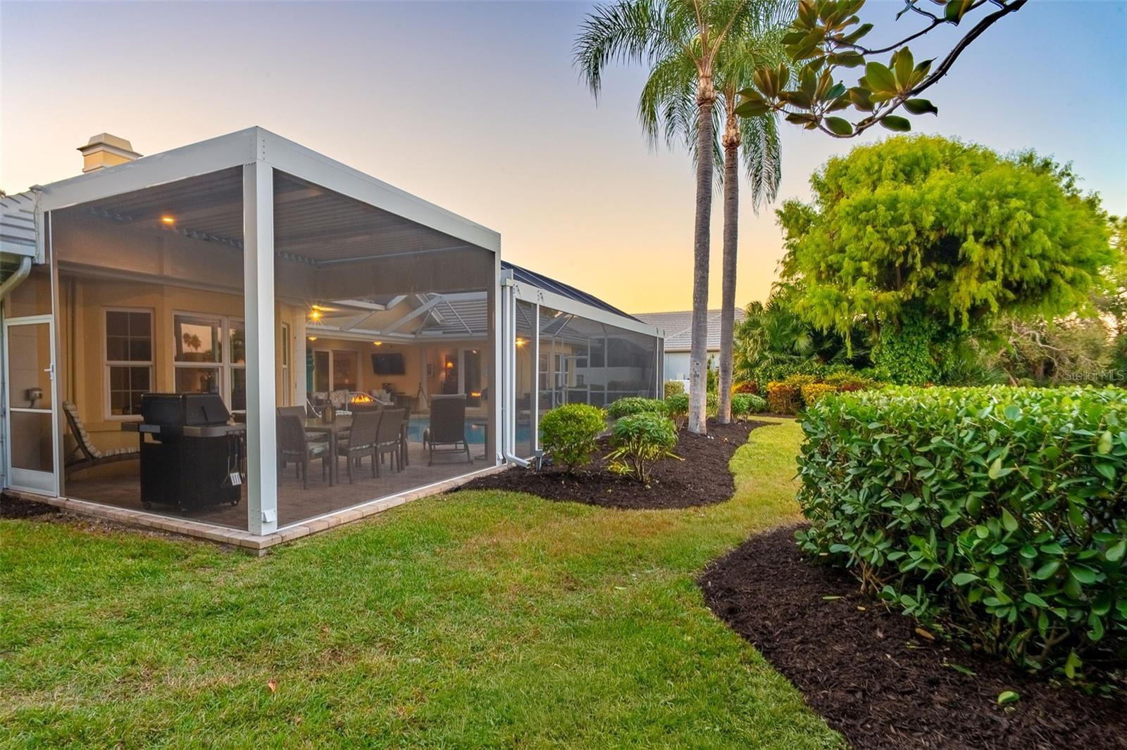 BOCA ROYALE - Residential