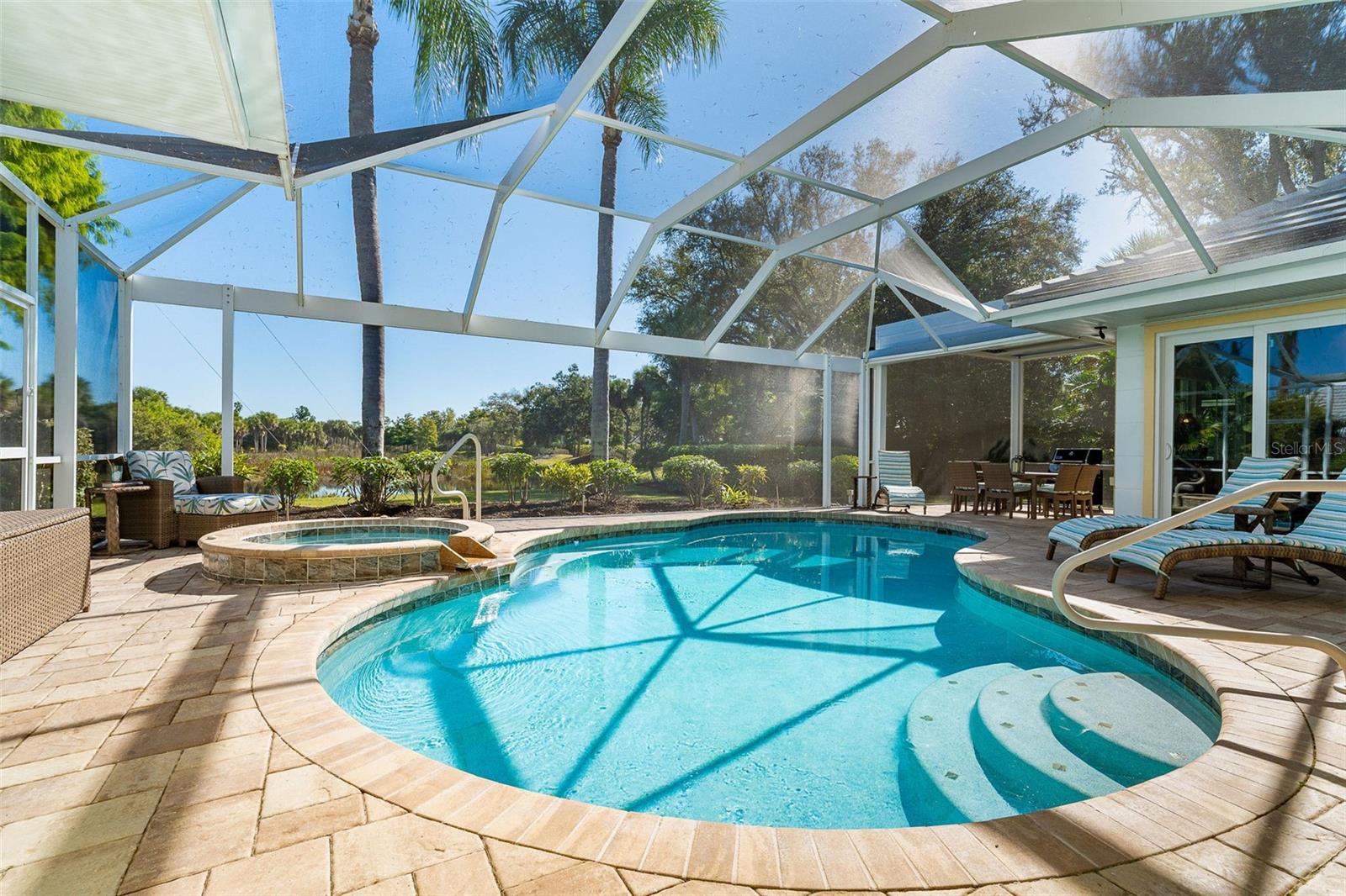 BOCA ROYALE - Residential