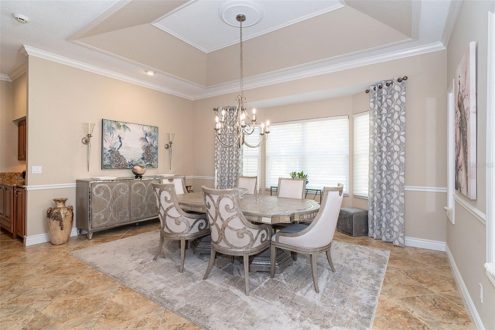 BOCA ROYALE - Residential