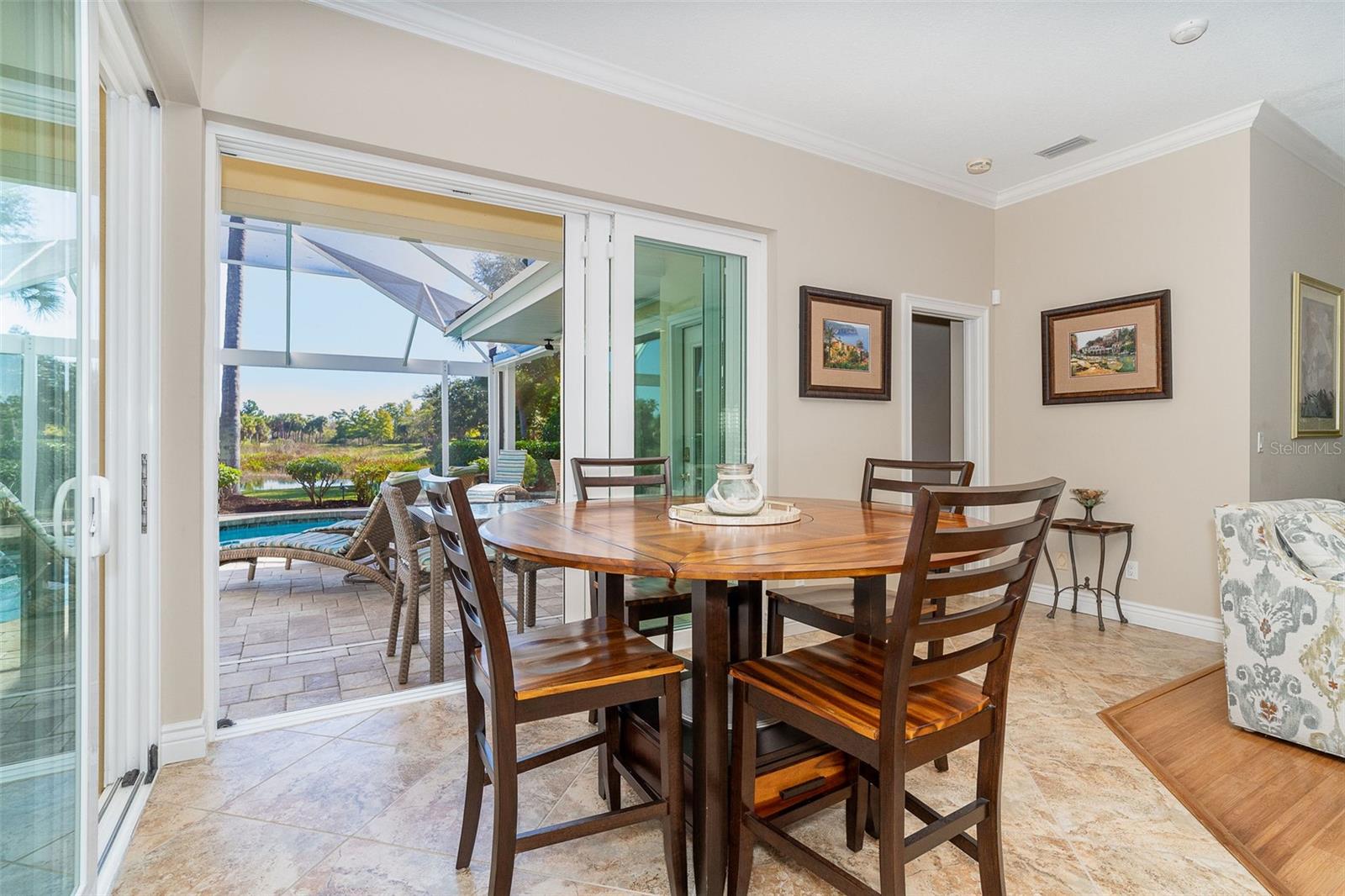 BOCA ROYALE - Residential