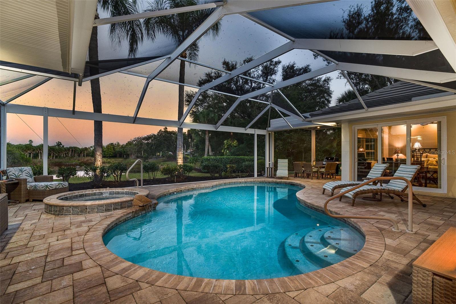 BOCA ROYALE - Residential