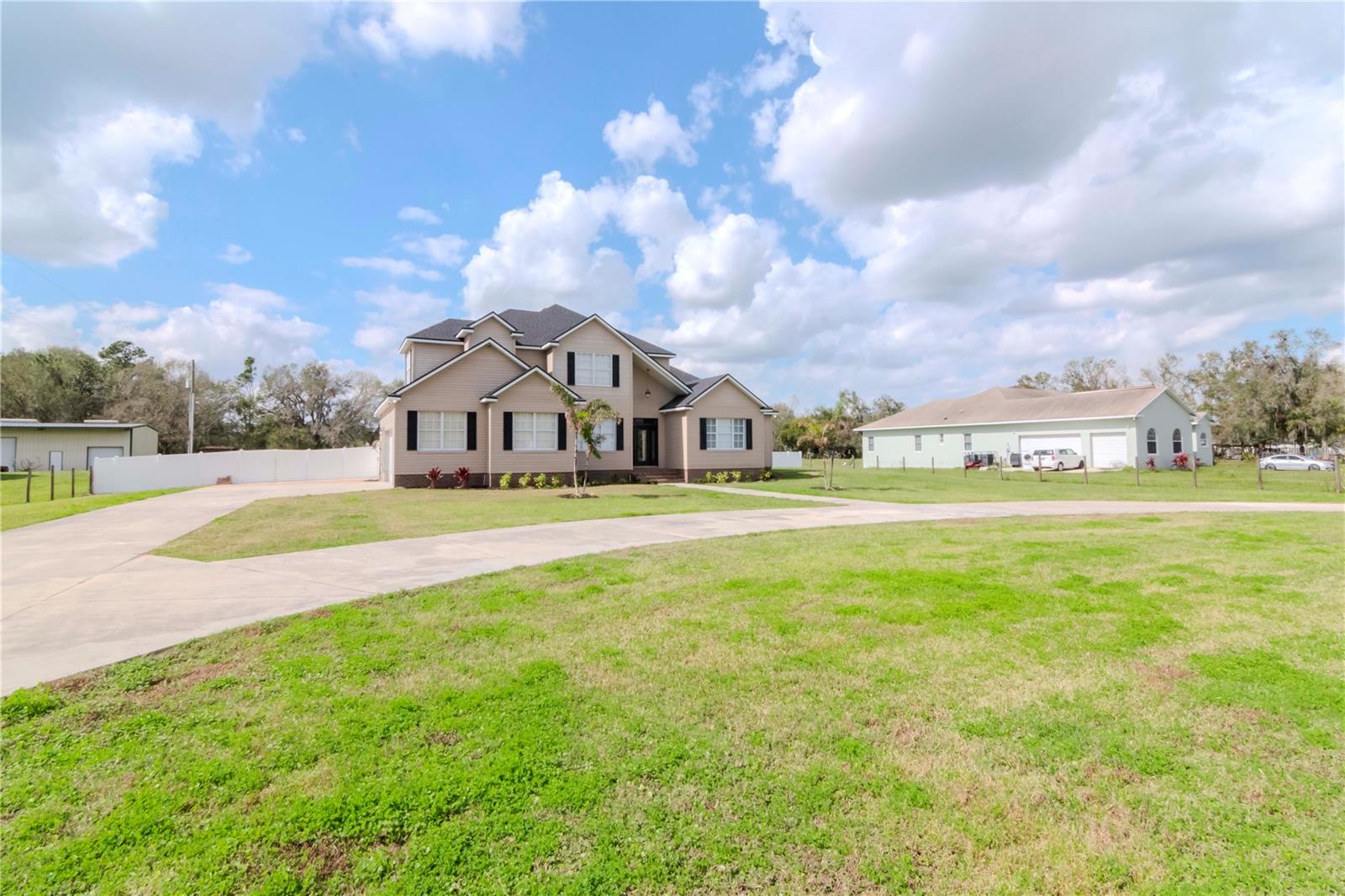 4411 MILEY ROAD
