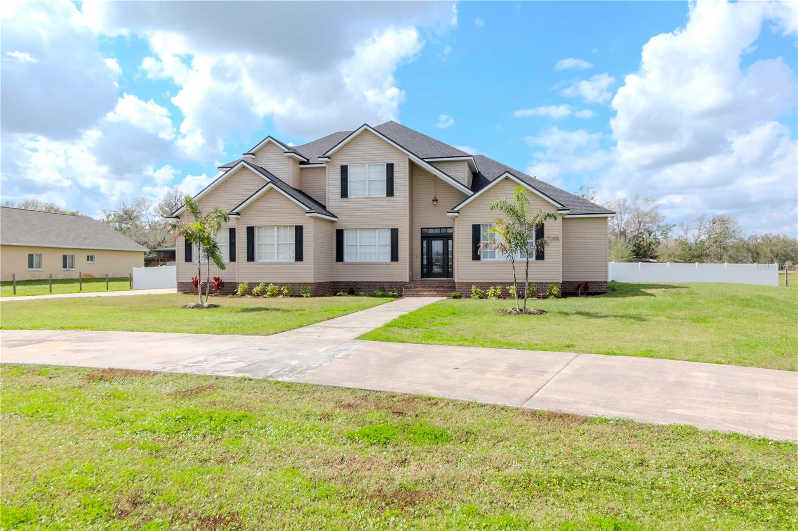 4411 MILEY ROAD