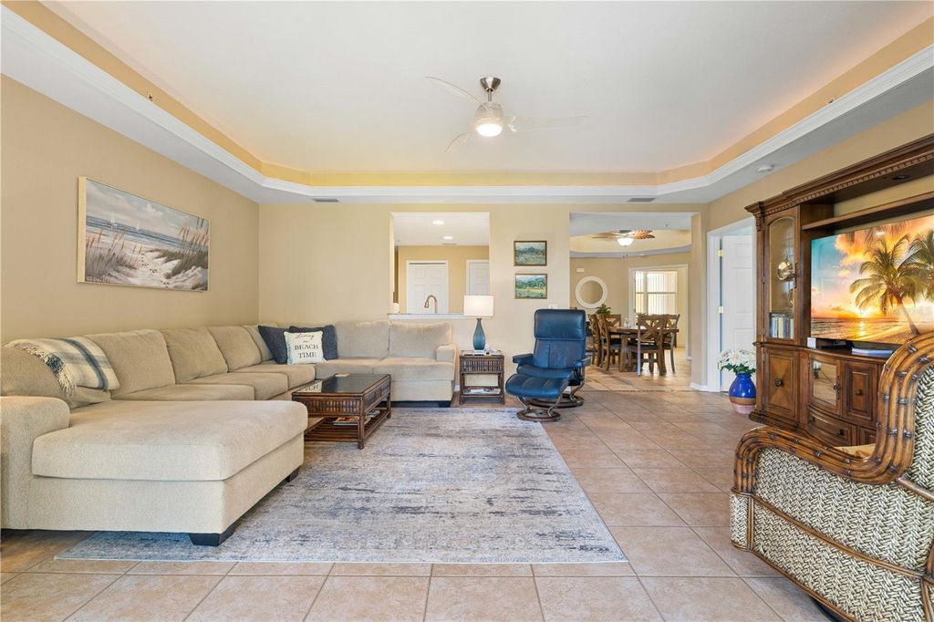 Photo of 255 West End Drive #4205, Punta Gorda, FL 33950 (MLS # C7526870)