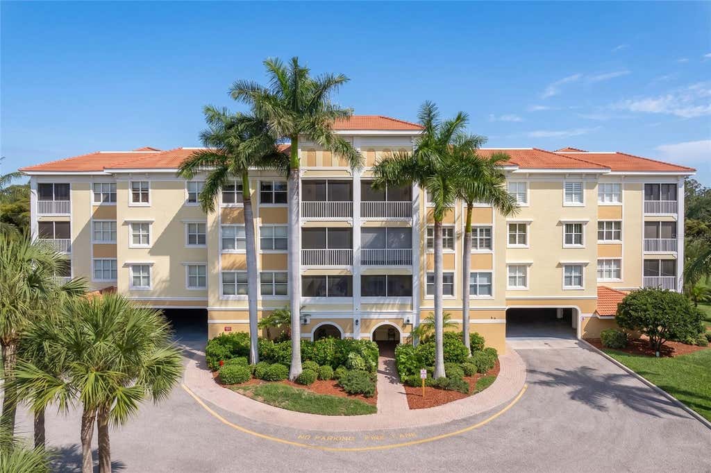Photo of 255 West End Drive #4205, Punta Gorda, FL 33950 (MLS # C7526870)