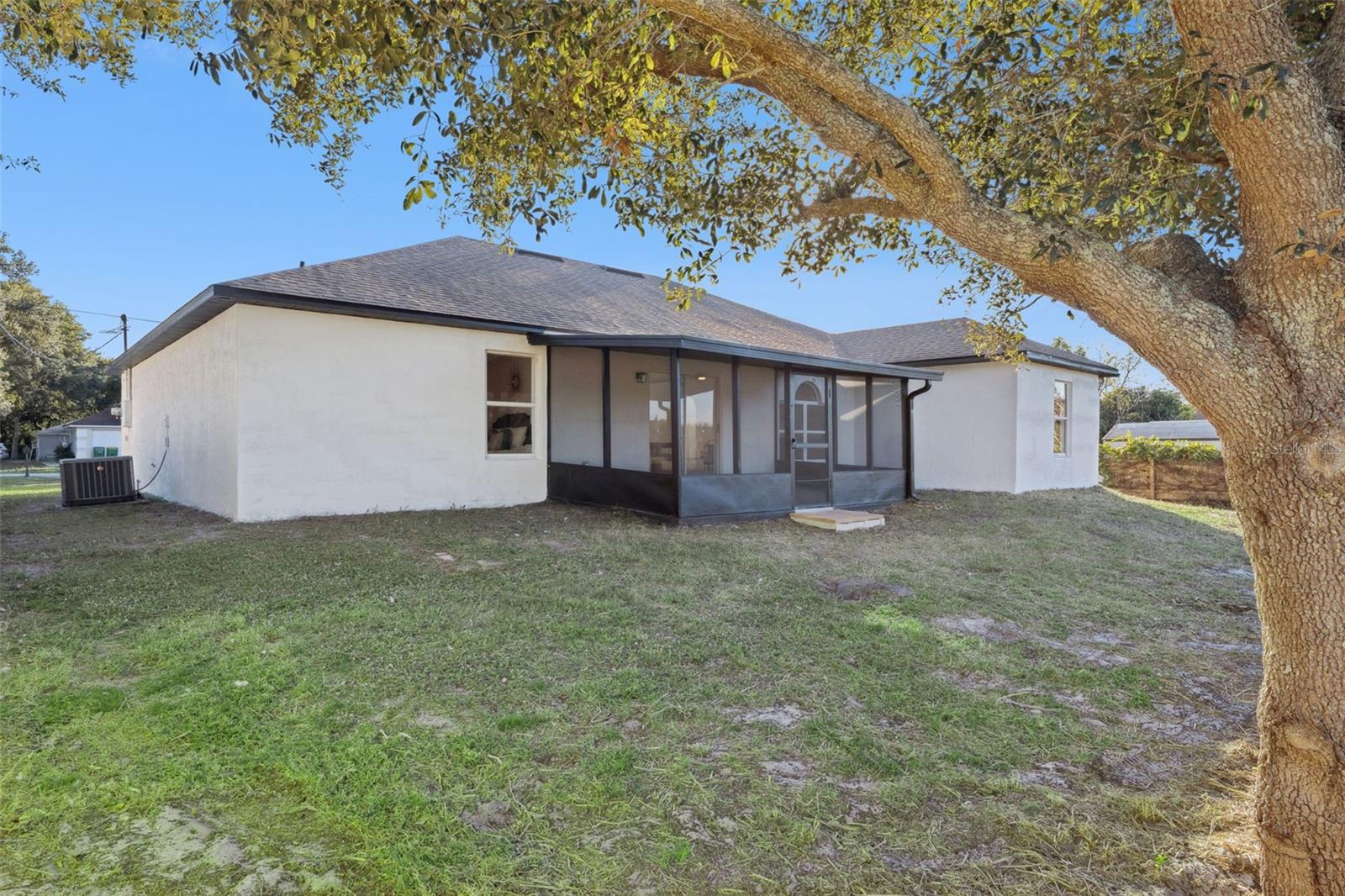 PORT ST JOHN UNIT 05 - Residential