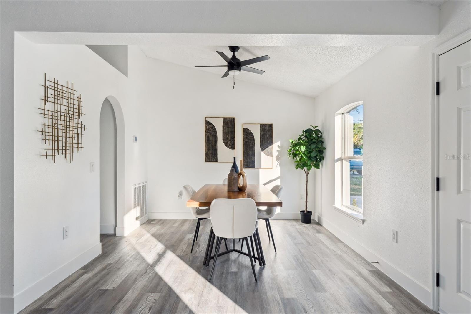 PORT ST JOHN UNIT 05 - Residential