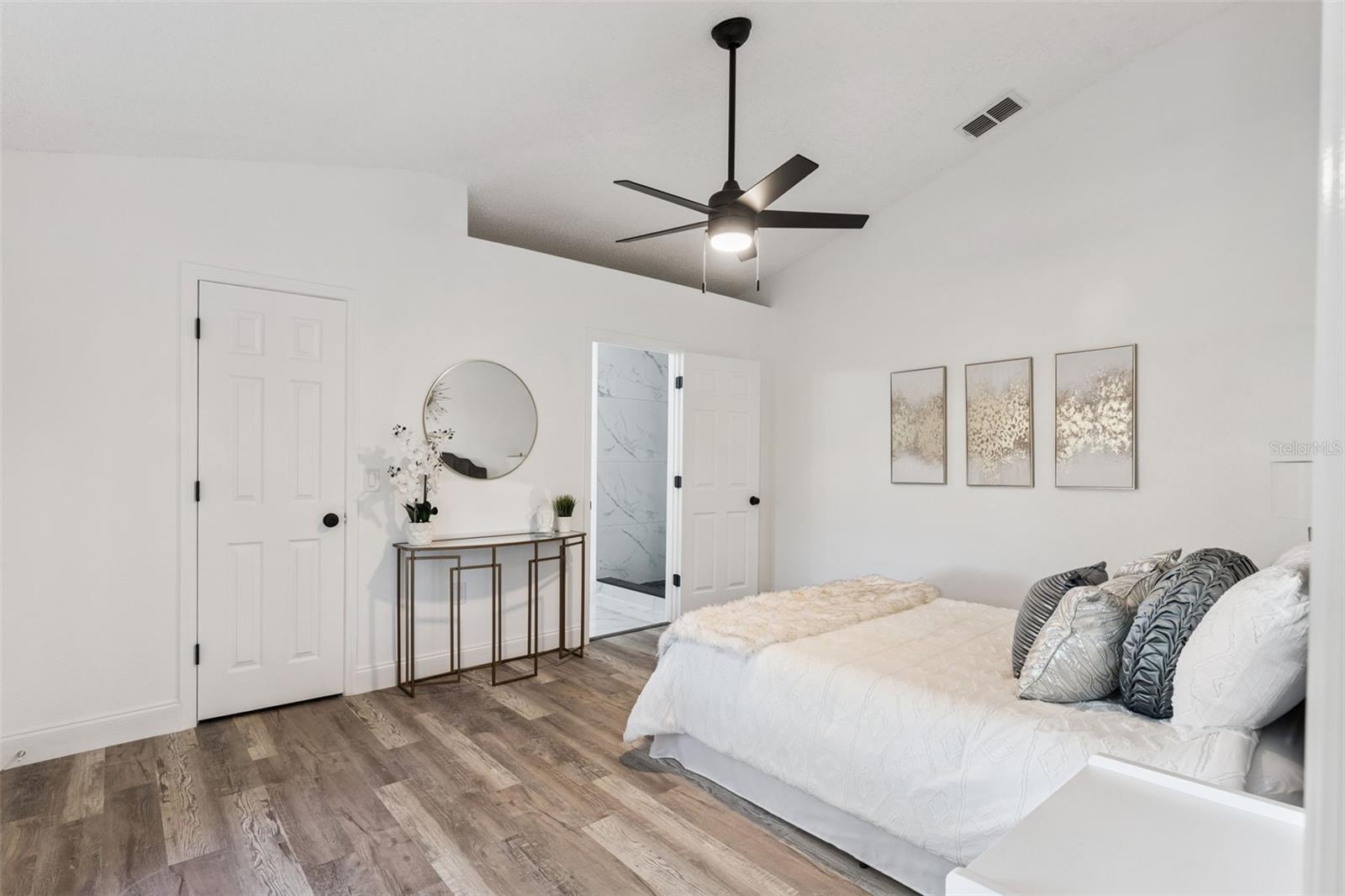 PORT ST JOHN UNIT 05 - Residential