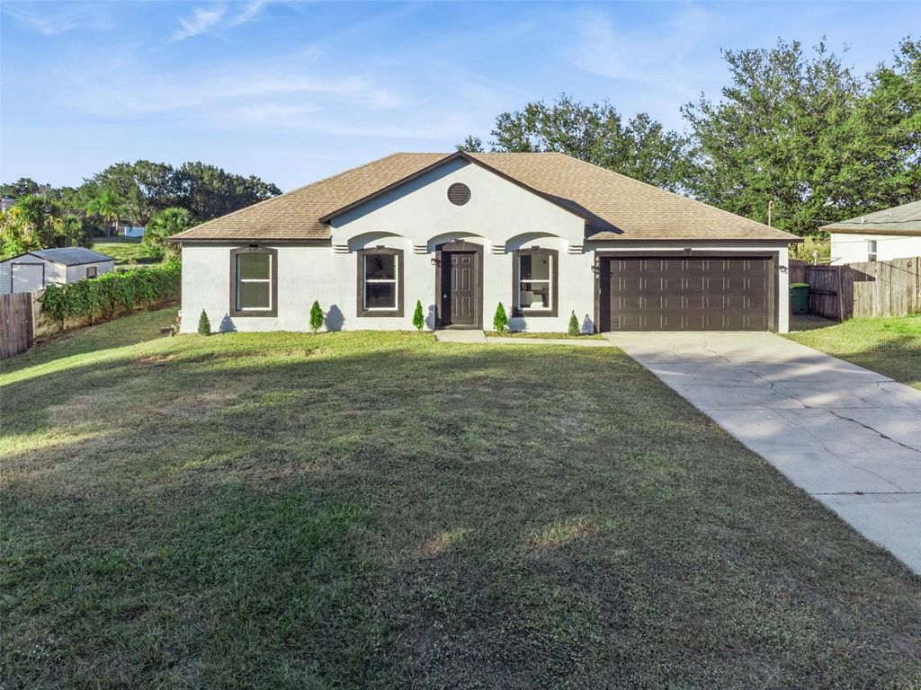 Photo of 6200 Edison Street, Cocoa, FL 32927 (MLS # O6363953)