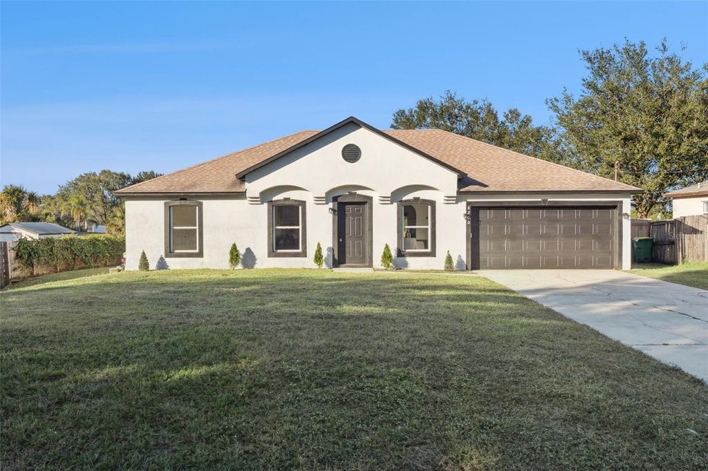 Photo of 6200 Edison Street, Cocoa, FL 32927 (MLS # O6363953)