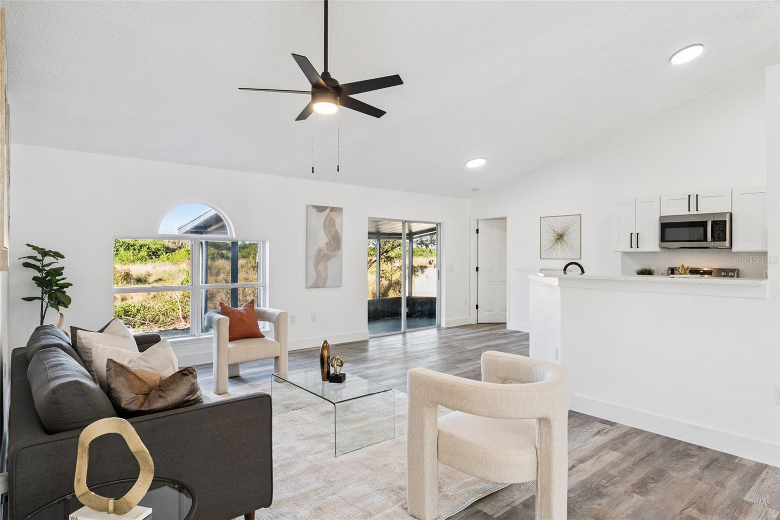 PORT ST JOHN UNIT 05 - Residential