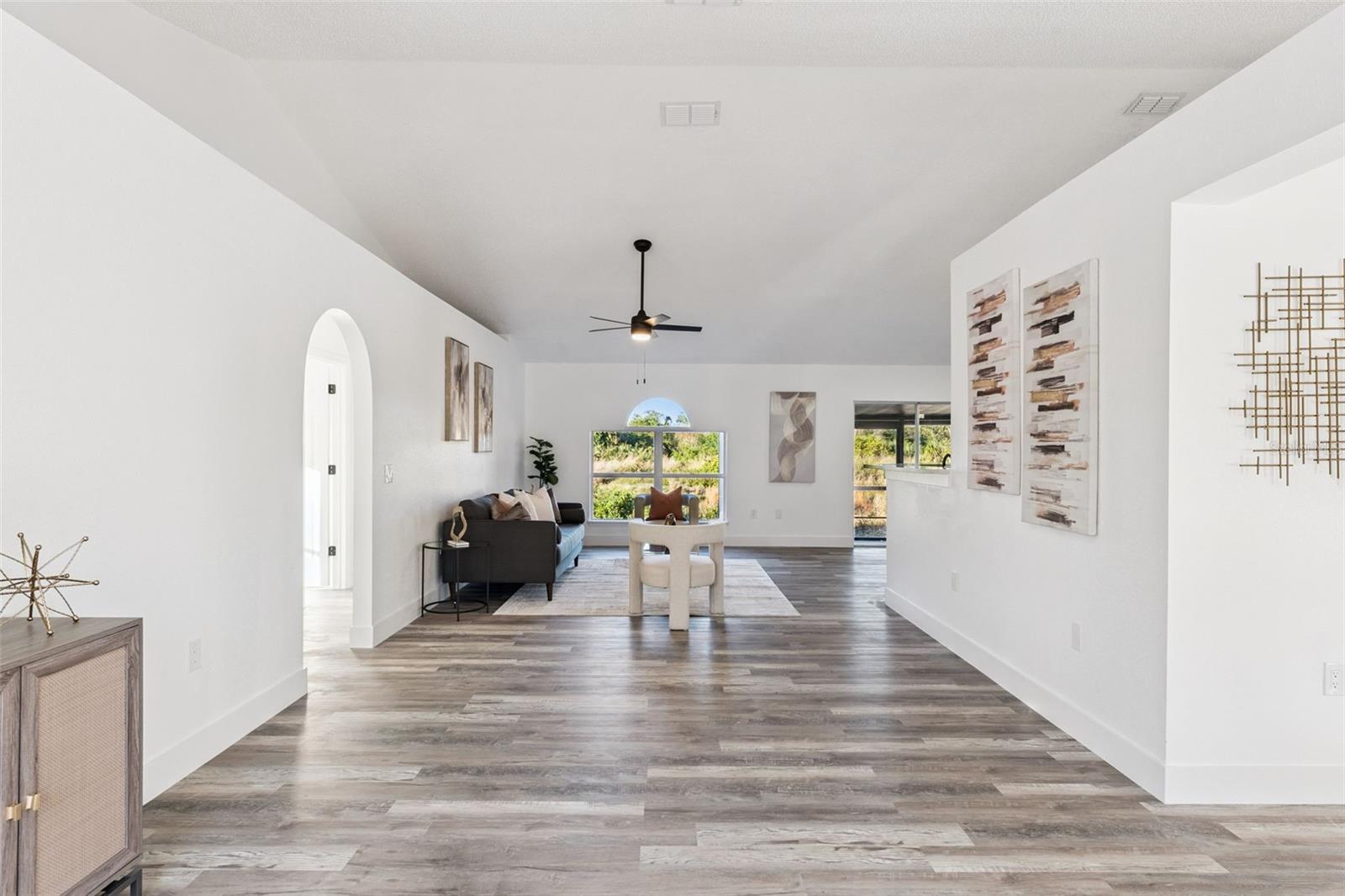 PORT ST JOHN UNIT 05 - Residential