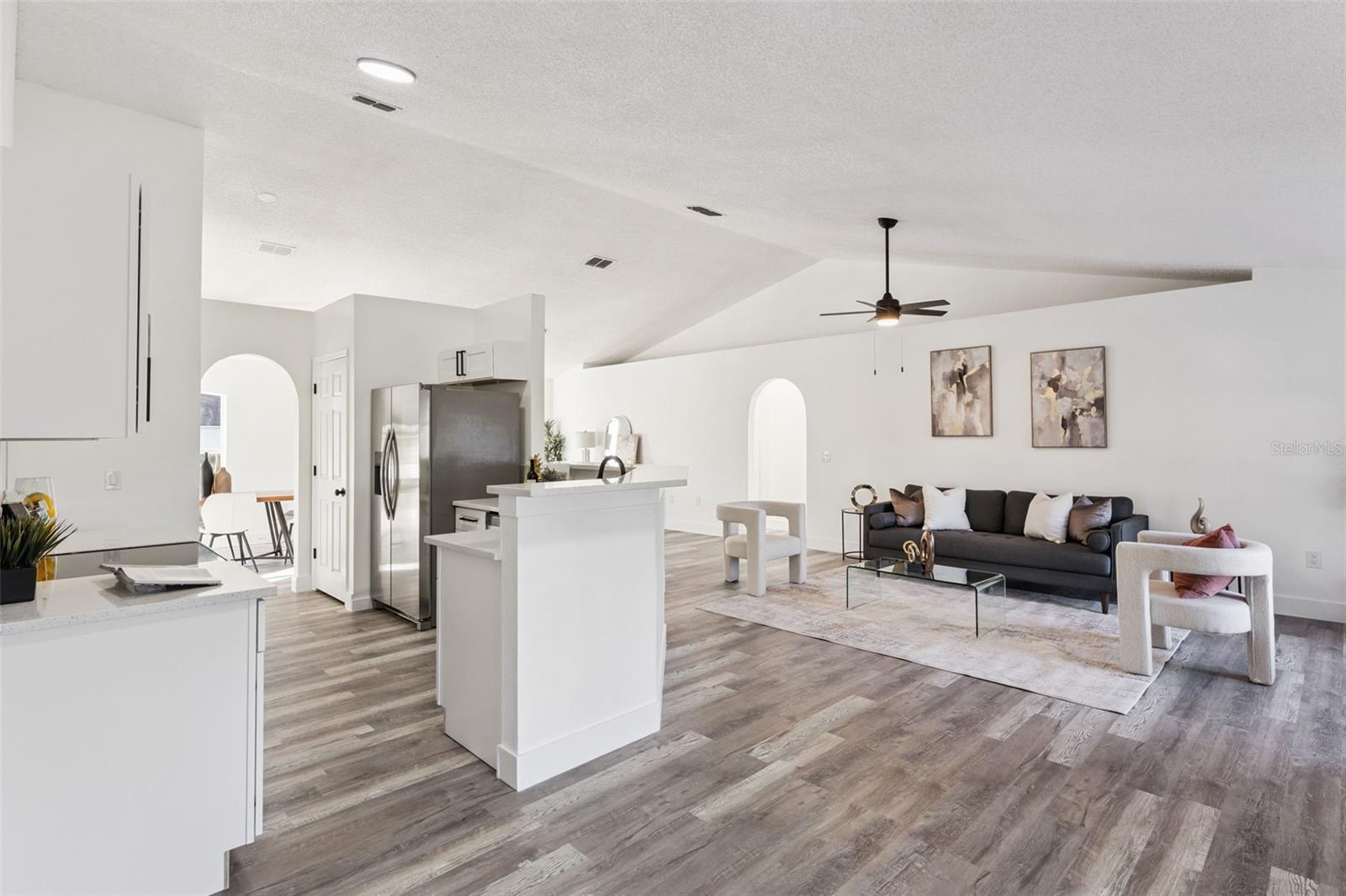 PORT ST JOHN UNIT 05 - Residential