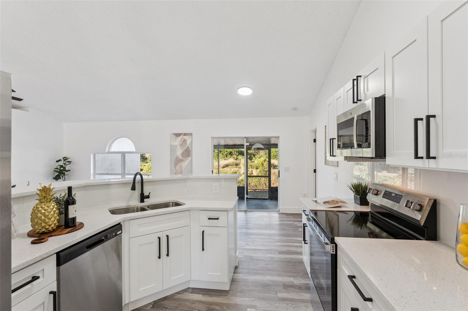 PORT ST JOHN UNIT 05 - Residential