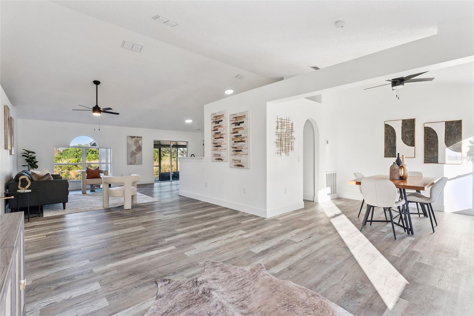 PORT ST JOHN UNIT 05 - Residential