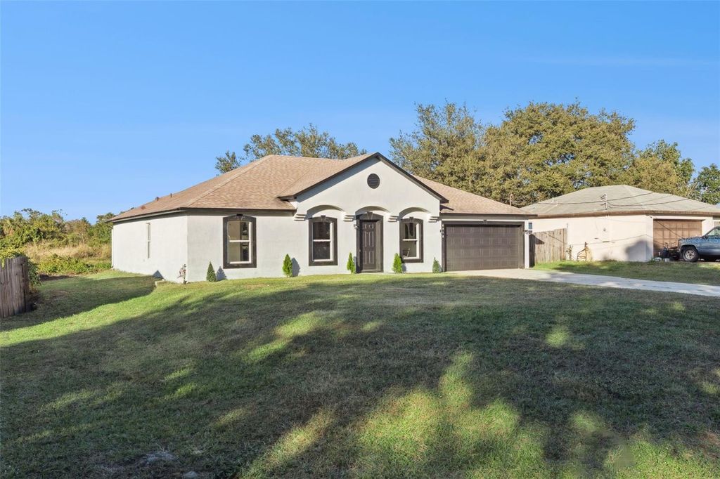 Photo of 6200 Edison Street, Cocoa, FL 32927 (MLS # O6363953)