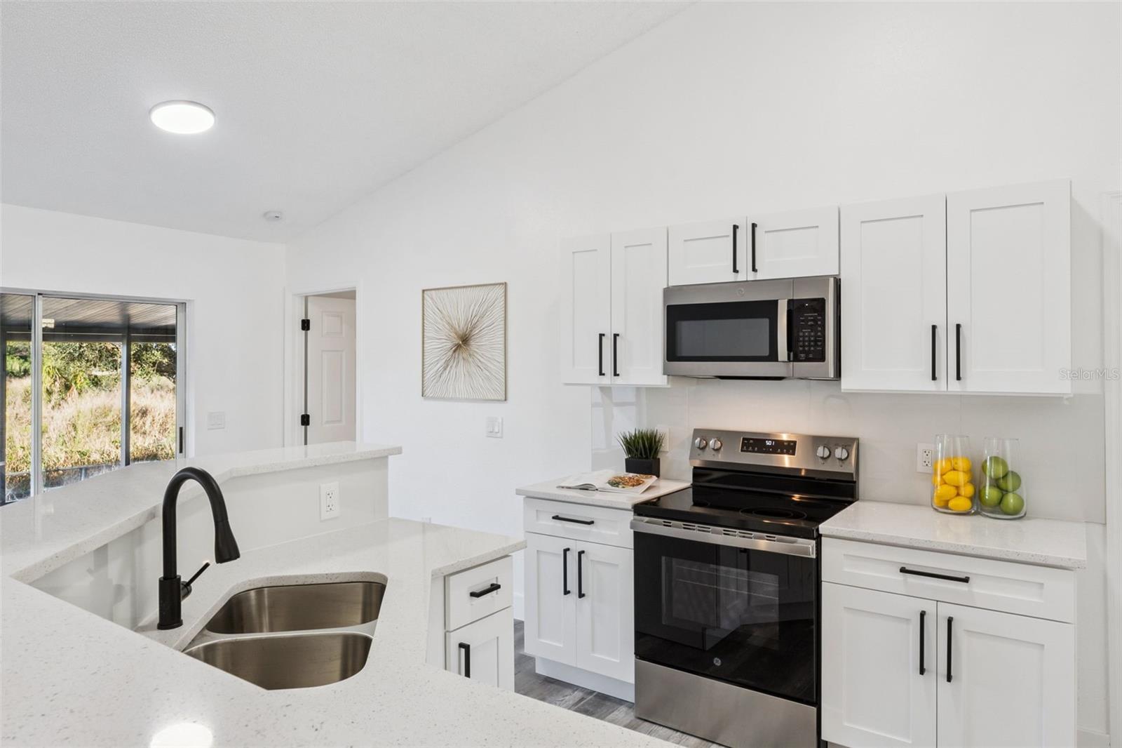 PORT ST JOHN UNIT 05 - Residential