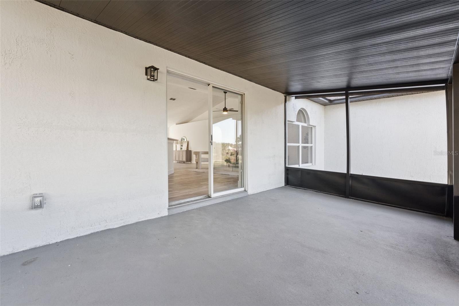 PORT ST JOHN UNIT 05 - Residential