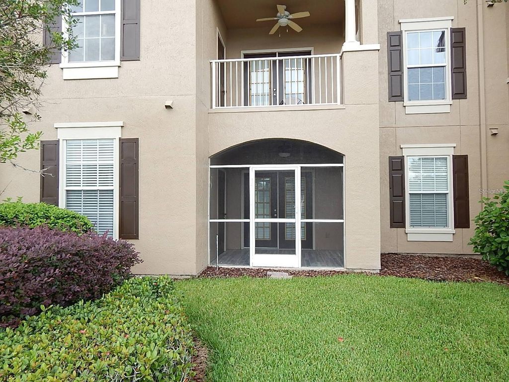Photo of 14205 Falls Church Drive #2016, Orlando, FL 32837 (MLS # S5144541)