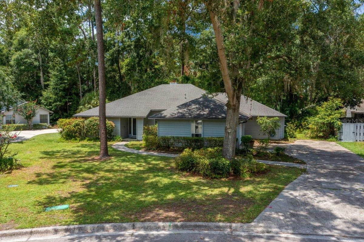 3520 NW 46TH TERRACE