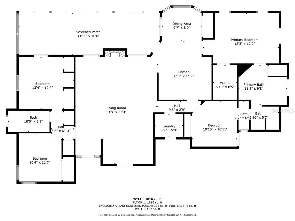 3520 NW 46TH TERRACE